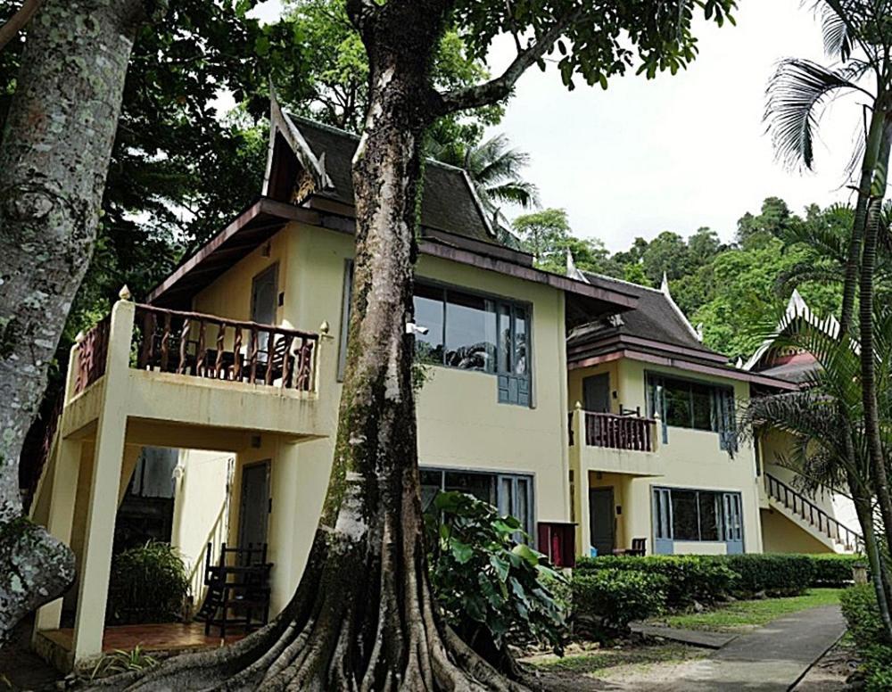 Bhumiyama Plus Koh Chang Esterno foto